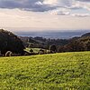 Weitblick im Odenwald