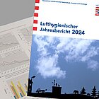 Lufthygienischer Jahresbericht 2025