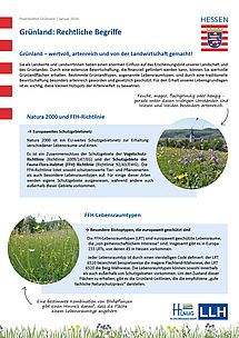 Titelseite zum Praxisblatt Rechtliche Begriffe