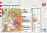 Die Geologie der Wetterau