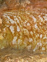 Miozäner Plinthosol